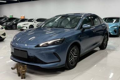 Used BYD Seal 05 DM-i 2025 DM-i Intelligent Drive 120KM Flagship Model