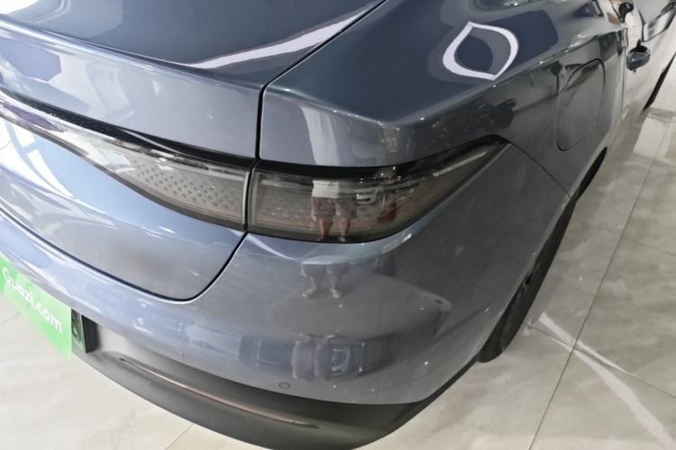 Used BYD Seal 05 DM-i 2025 DM-i Smart Drive 55KM Luxury Model Right Rear Taillight
