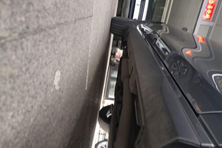 Used BYD Seal 05 DM-i 2025 DM-i Smart Drive 55KM Luxury Model Right Side Sill