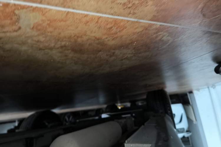 Used BYD Seal 05 DM-i 2025 DM-i Smart Drive 55KM Luxury Model Right Side Sill