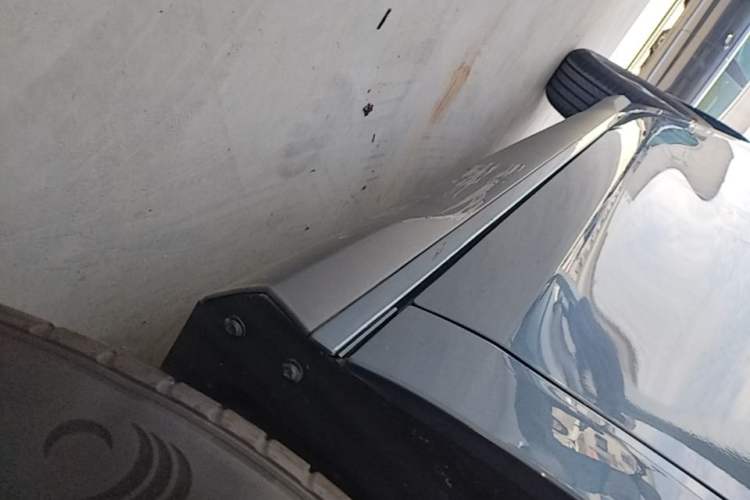 Used BYD Seal 05 DM-i 2025 DM-i Smart Drive 55KM Luxury Model Right Side Sill