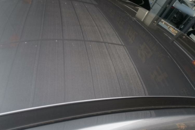 Used BYD Seal 05 DM-i 2025 DM-i Smart Drive 55KM Luxury Model Roof