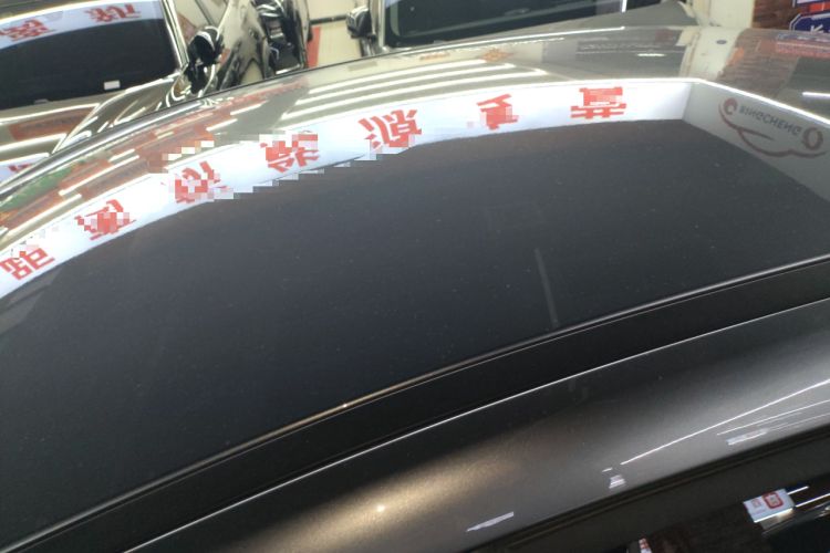 Used BYD Seal 05 DM-i 2025 DM-i Smart Drive 55KM Luxury Model Roof