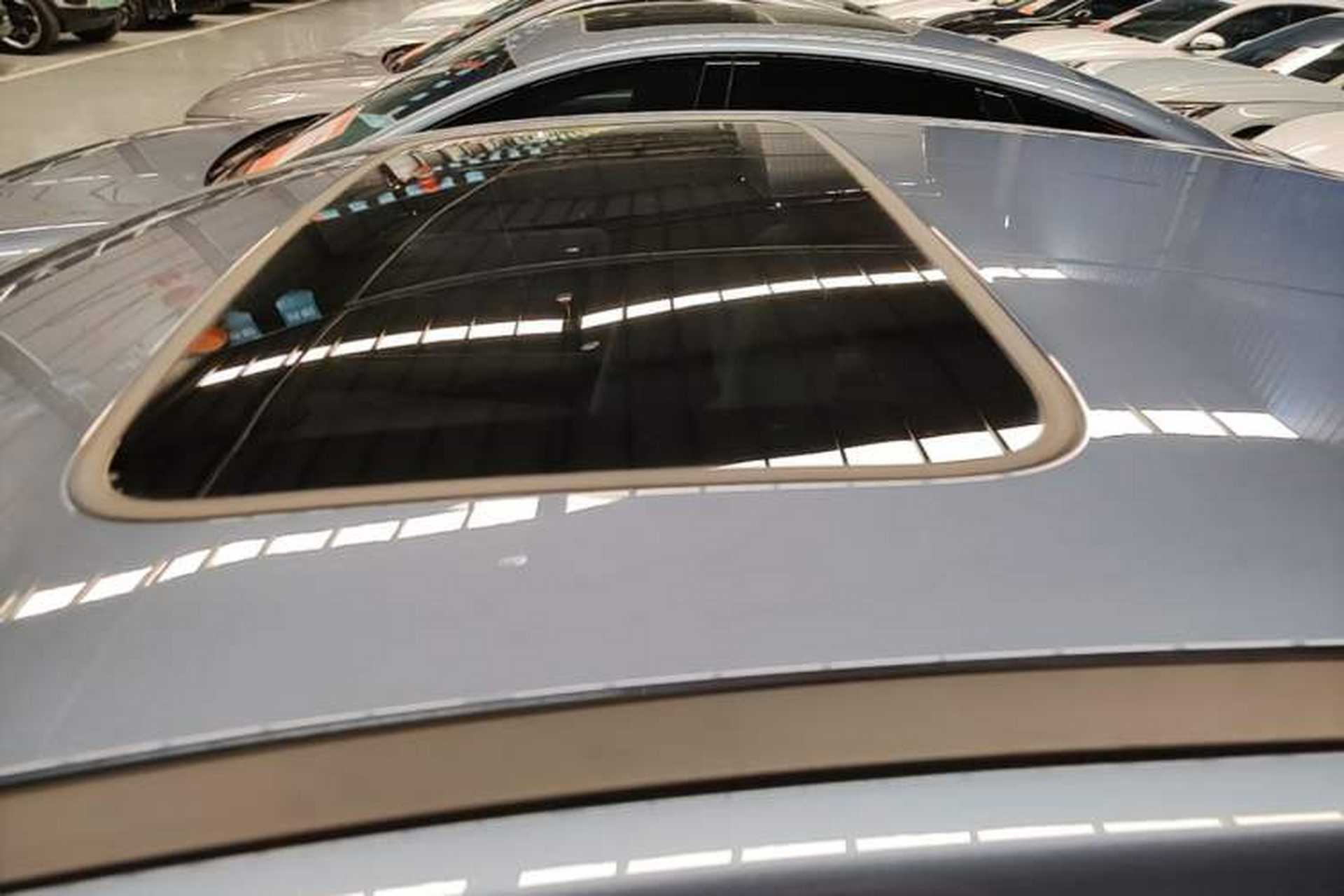 Used BYD Seal 05 DM-i 2025 DM-i Intelligent Drive 120KM Flagship Model Roof