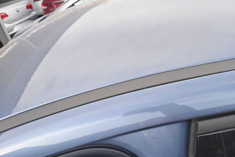 Used BYD Seal 05 DM-i 2025 DM-i Smart Drive 55KM Luxury Model Roof