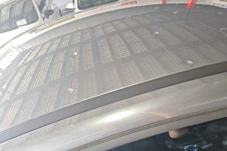 Used BYD Seal 05 DM-i 2025 DM-i Smart Drive 55KM Luxury Model Roof