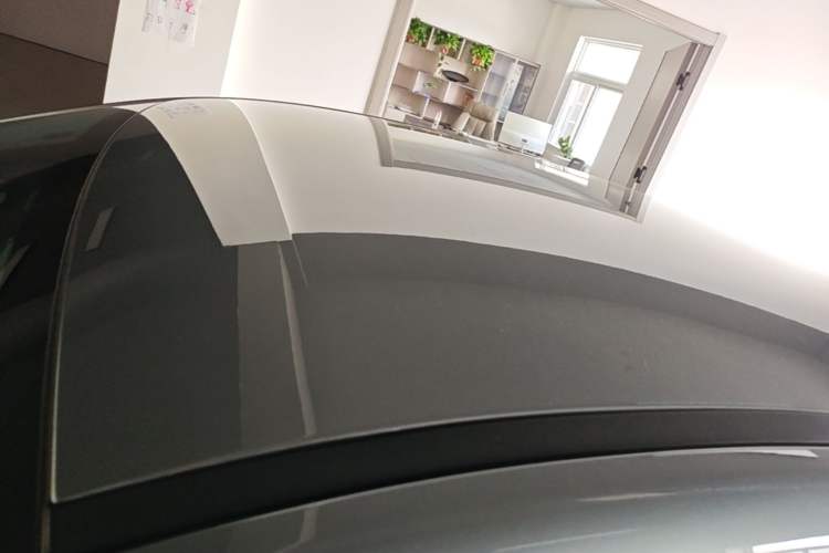 Used BYD Seal 05 DM-i 2025 DM-i Smart Drive 55KM Luxury Model Roof