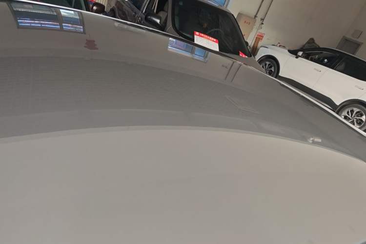 Used BYD Seal 05 DM-i 2025 DM-i Smart Drive 55KM Luxury Model Roof
