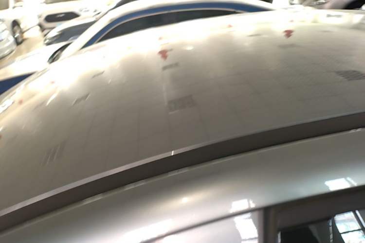 Used BYD Seal 05 DM-i 2025 DM-i Smart Drive 55KM Luxury Model Roof