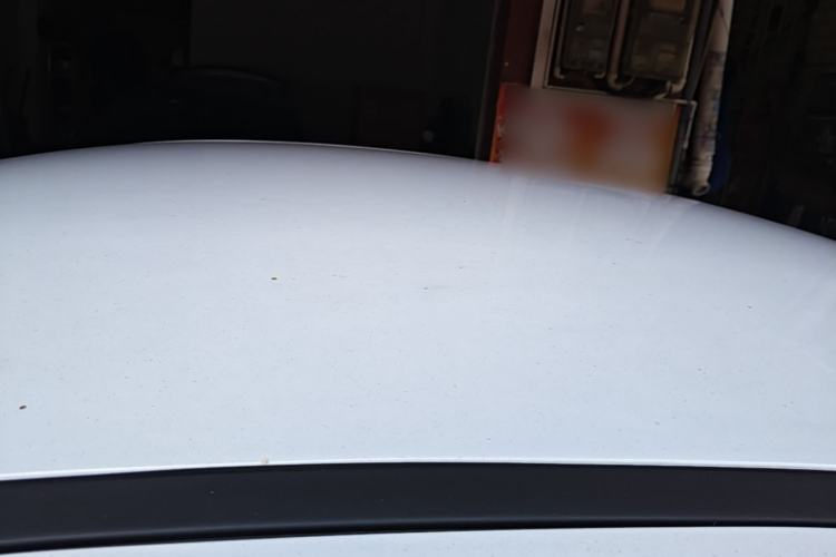 Used BYD Seal 05 DM-i 2025 DM-i Smart Drive 55KM Luxury Model Roof