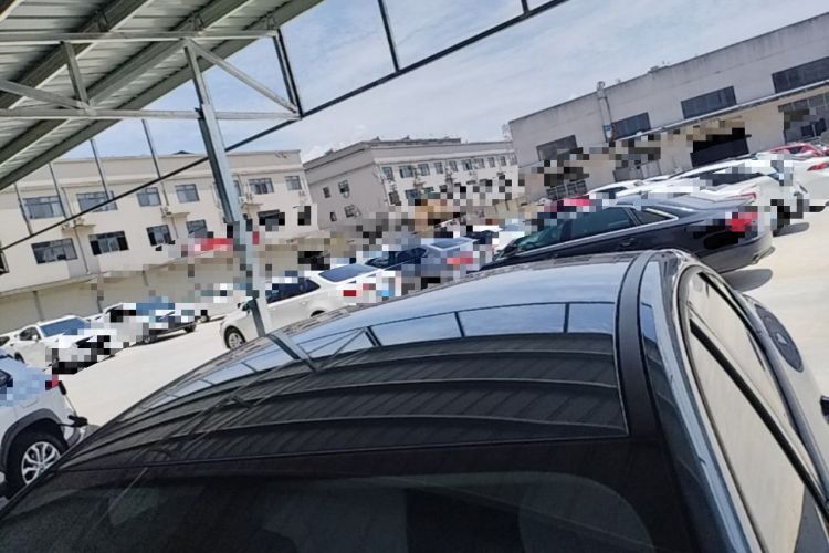 Used BYD Seal 05 DM-i 2025 DM-i Smart Drive 55KM Luxury Model Roof
