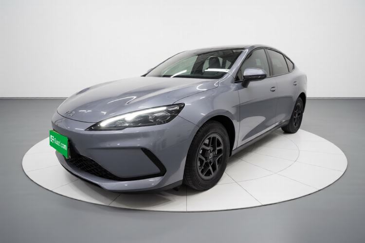 BYD Seal 05 DM-i 2025 DM-i Smart Drive 55KM Luxury Model