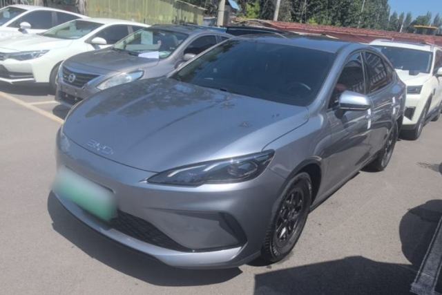 Used BYD Seal 05 DM-i 2025 DM-i Smart Drive 55KM Luxury Model