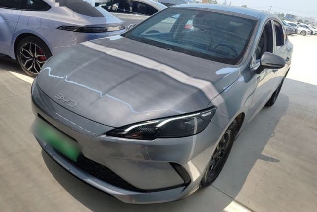 Used BYD Seal 05 DM-i 2025 DM-i Smart Drive 55KM Luxury Model