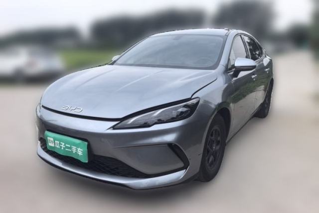 Used BYD Seal 05 DM-i 2025 DM-i Smart Drive 55KM Luxury Model