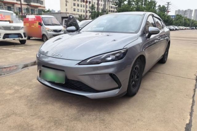 Used BYD Seal 05 DM-i 2025 DM-i Smart Drive 55KM Luxury Model