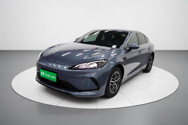 BYD Seal 05 DM-i 2025 DM-i Smart Drive 55KM Prestige Model