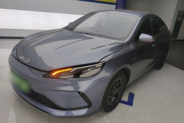 Used BYD Seal 05 DM-i 2025 DM-i Smart Drive 55KM Luxury Model