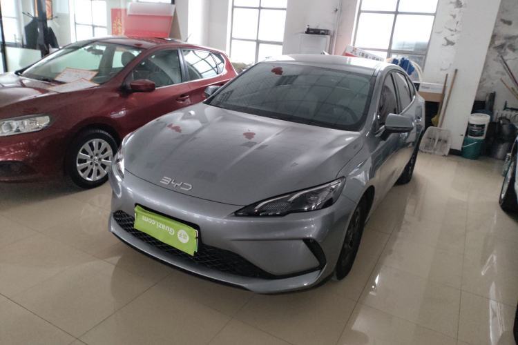 Used BYD Seal 05 DM-i 2025 DM-i Smart Drive 55KM Luxury Model Guazi used car, China used car export, Used car for sale, Used cars, Cheapest cars for sale