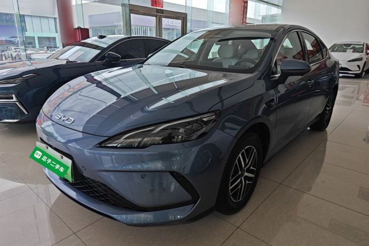 Used BYD Seal 05 DM-i 2025 DM-i Intelligent Drive 120KM Flagship Model Guazi used car, China used car export, Used car for sale, Used cars, Cheapest cars for sale
