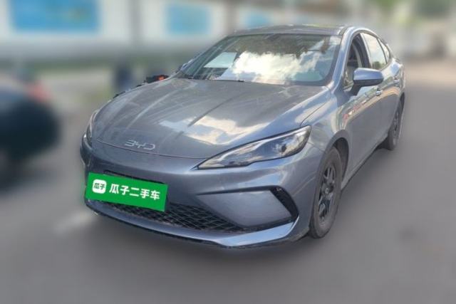 Used BYD Seal 05 DM-i 2025 DM-i Smart Drive 55KM Luxury Model
