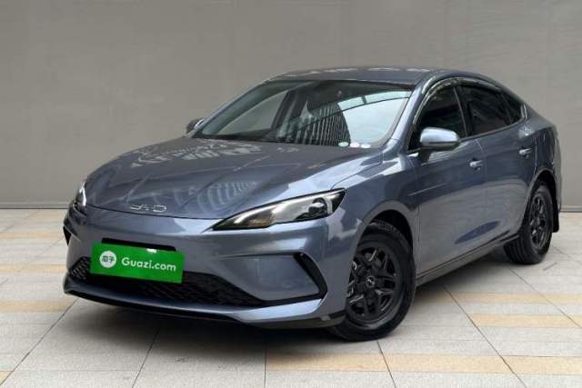 Used BYD Seal 05 DM-i 2025 DM-i Smart Drive 55KM Luxury Model