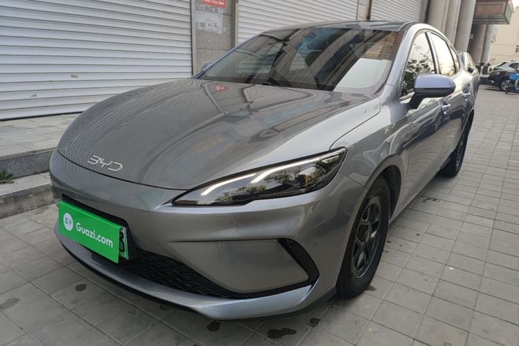 BYD Seal 05 DM-i 2025 DM-i Smart Drive 55KM Luxury Model