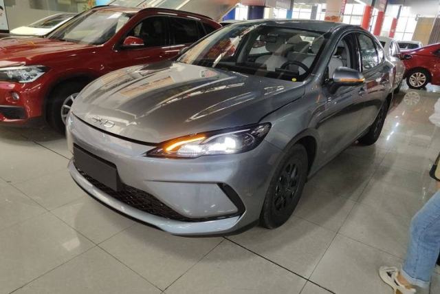 Used BYD Seal 05 DM-i 2025 DM-i Smart Drive 55KM Luxury Model