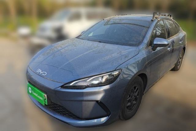 Used BYD Seal 05 DM-i 2025 DM-i Smart Drive 55KM Luxury Model