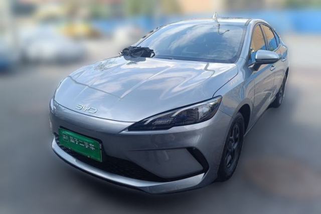 Used BYD Seal 05 DM-i 2025 DM-i Smart Drive 55KM Luxury Model