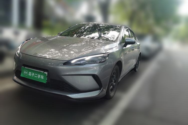 Used BYD Seal 05 DM-i 2025 DM-i Smart Drive 55KM Luxury Model Guazi used car, China used car export, Used car for sale, Used  cars, Cheapest cars for sale