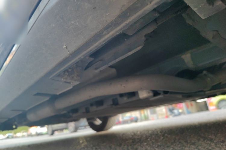 Used BYD Seal 05 DM-i 2025 DM-i Smart Drive 55KM Luxury Model Chassis Front Right
