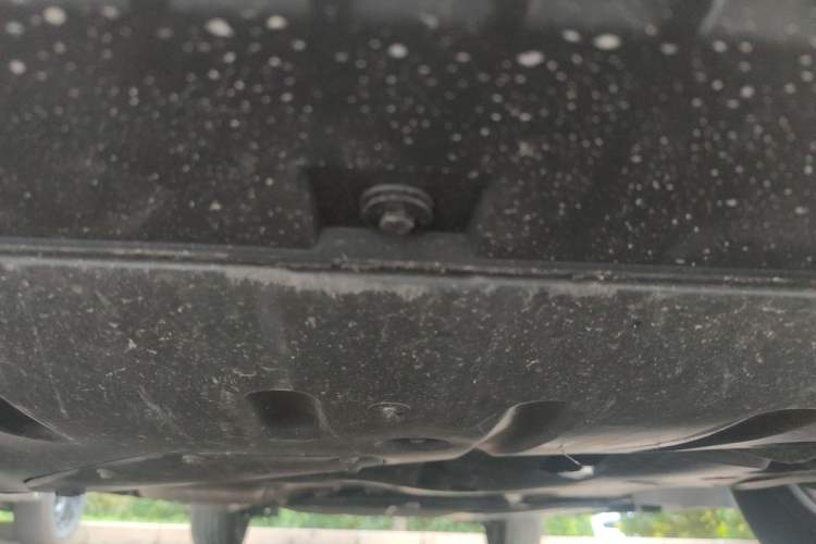 Used BYD Seal 05 DM-i 2025 DM-i Smart Drive 55KM Luxury Model Chassis Front