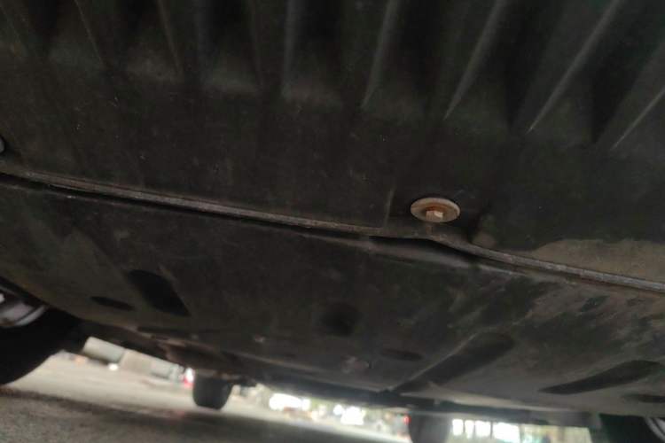 Used BYD Seal 05 DM-i 2025 DM-i Smart Drive 55KM Luxury Model Chassis Front