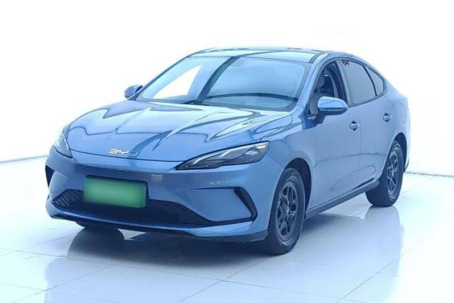 Used BYD Seal 05 DM-i 2025 DM-i Smart Drive 55KM Luxury Model