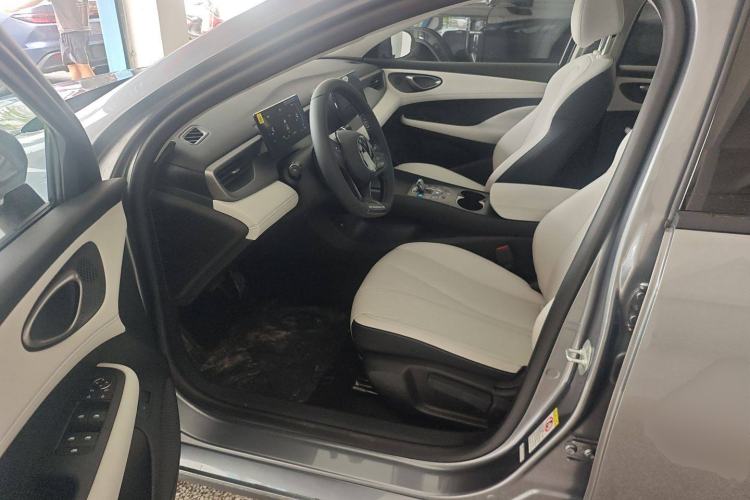 Used BYD Seal 05 DM-i 2025 DM-i Smart Drive 55KM Luxury Model Driver Seat