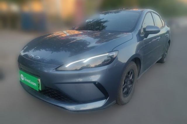 Used BYD Seal 05 DM-i 2025 DM-i Smart Drive 55KM Luxury Model