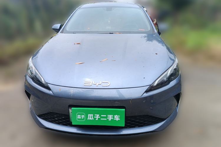 Used BYD Seal 05 DM-i 2025 DM-i Smart Drive 55KM Luxury Model Exterior 1