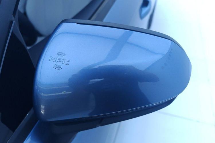 Used BYD Seal 05 DM-i 2025 DM-i Smart Drive 55KM Luxury Model Exterior 3