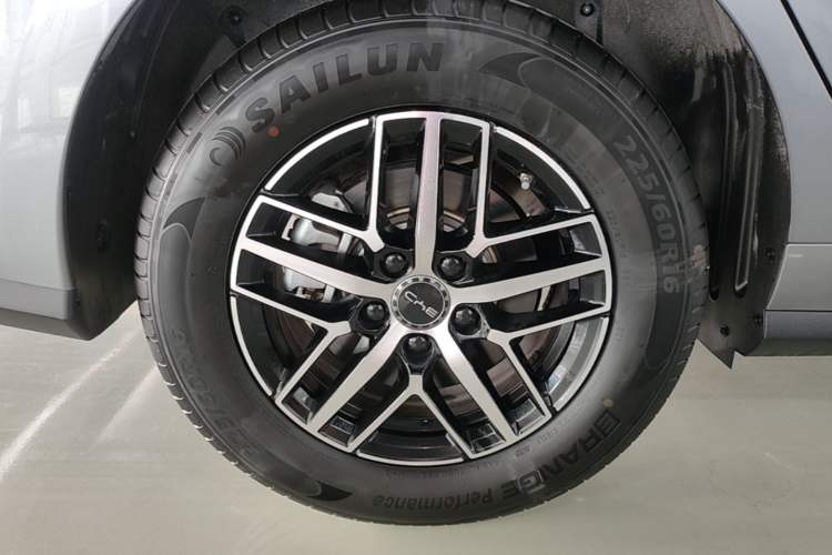 Used BYD Seal 05 DM-i 2025 DM-i Intelligent Drive 120KM Flagship Model Exterior 5