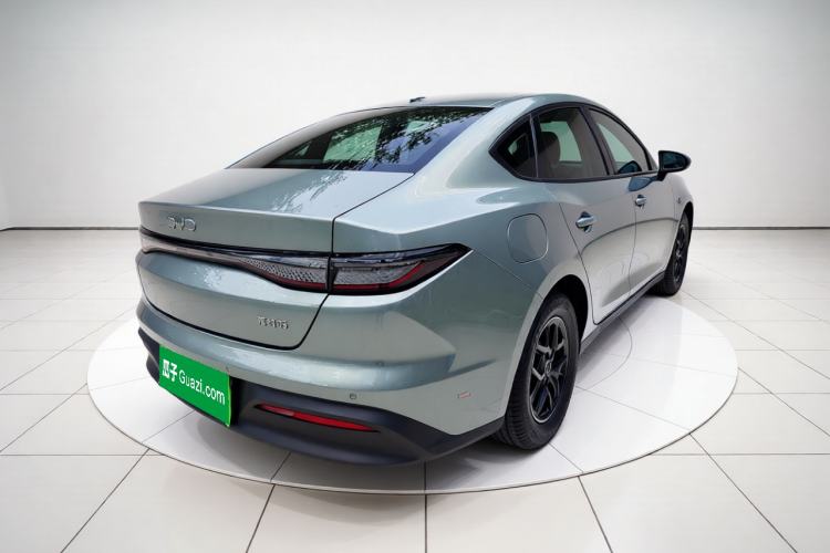 Used BYD Seal 05 DM-i 2025 DM-i Smart Drive 55KM Luxury Model Exterior 5