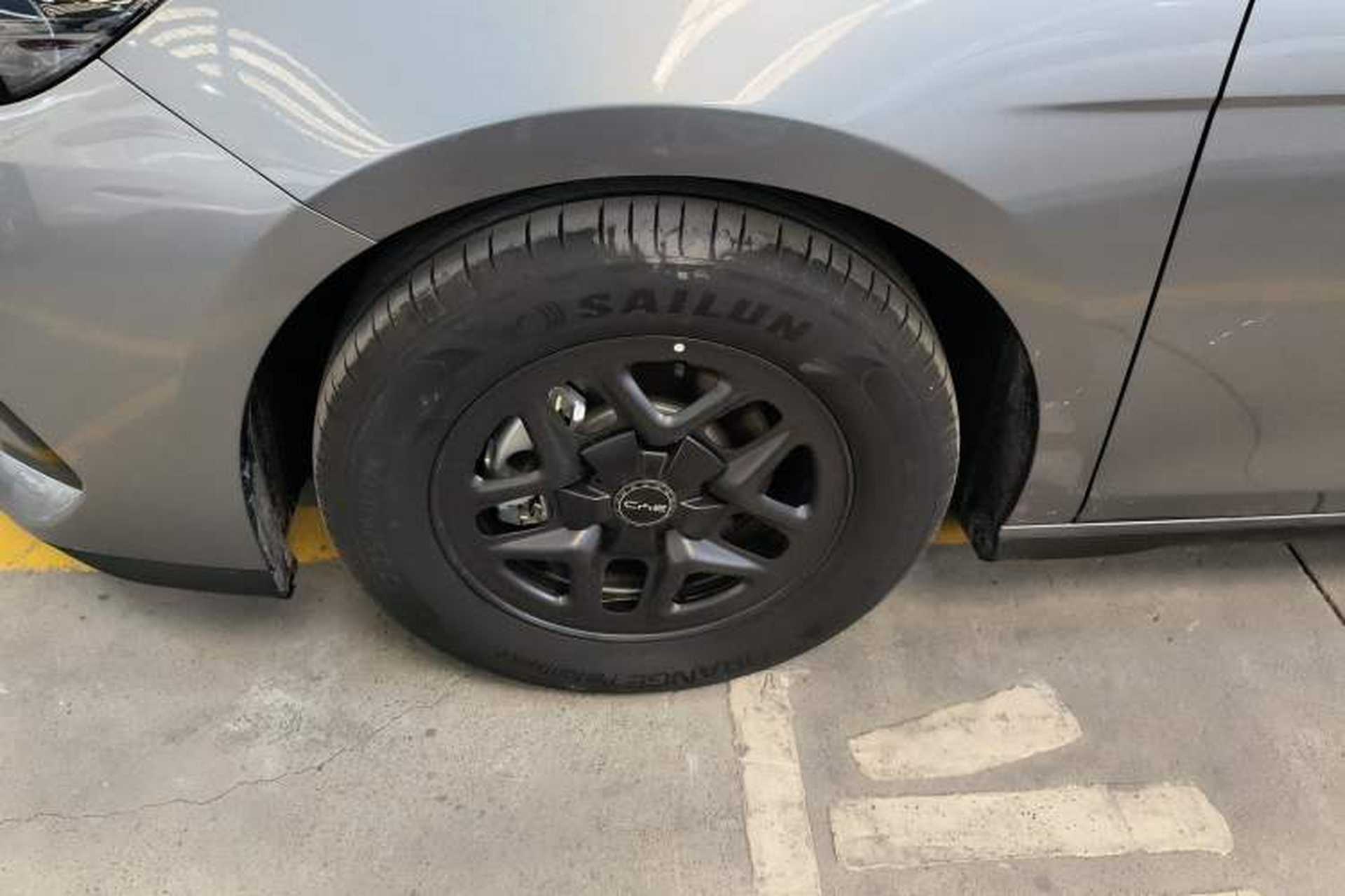 Used BYD Seal 05 DM-i 2025 DM-i Smart Drive 55KM Luxury Model Exterior 7