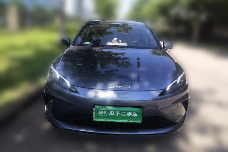 Used BYD Seal 05 DM-i 2025 DM-i Smart Drive 55KM Prestige Model Front