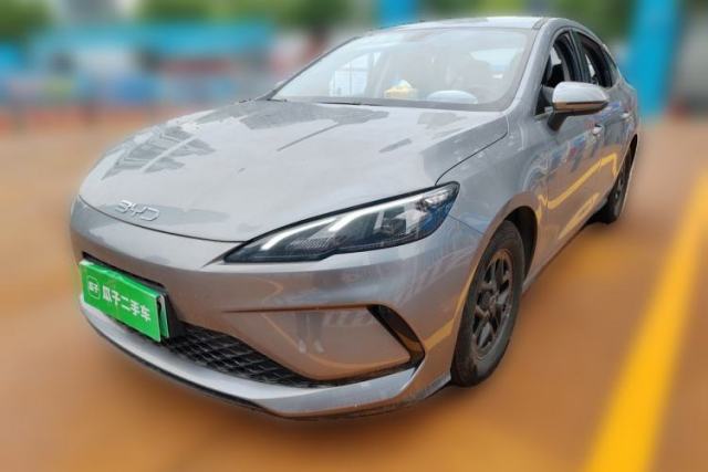 Used BYD Seal 05 DM-i 2025 DM-i Smart Drive 55KM Luxury Model