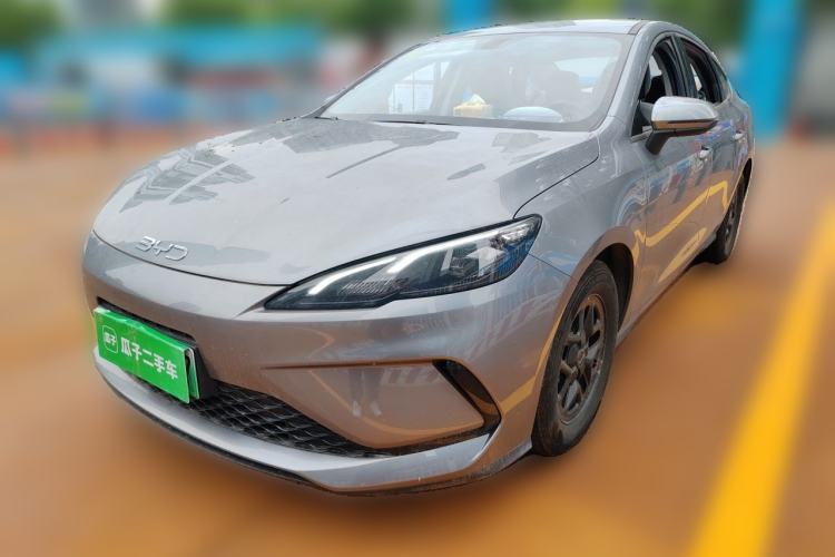 Used BYD Seal 05 DM-i 2025 DM-i Smart Drive 55KM Luxury Model Guazi used car, China used car export, Used car for sale, Used cars, Cheapest cars for sale