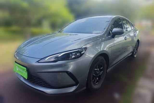 Used BYD Seal 05 DM-i 2025 DM-i Smart Drive 55KM Luxury Model