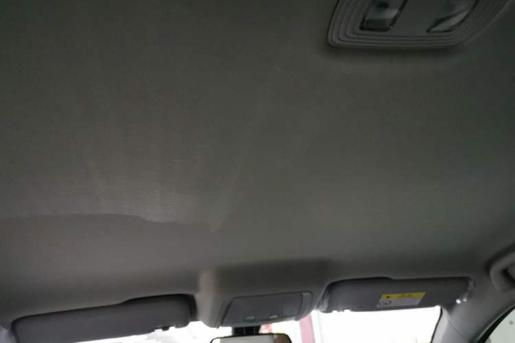 Used BYD Seal 05 DM-i 2025 DM-i Smart Drive 55KM Luxury Model Headliner