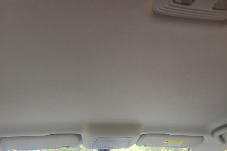 Used BYD Seal 05 DM-i 2025 DM-i Smart Drive 55KM Luxury Model Headliner