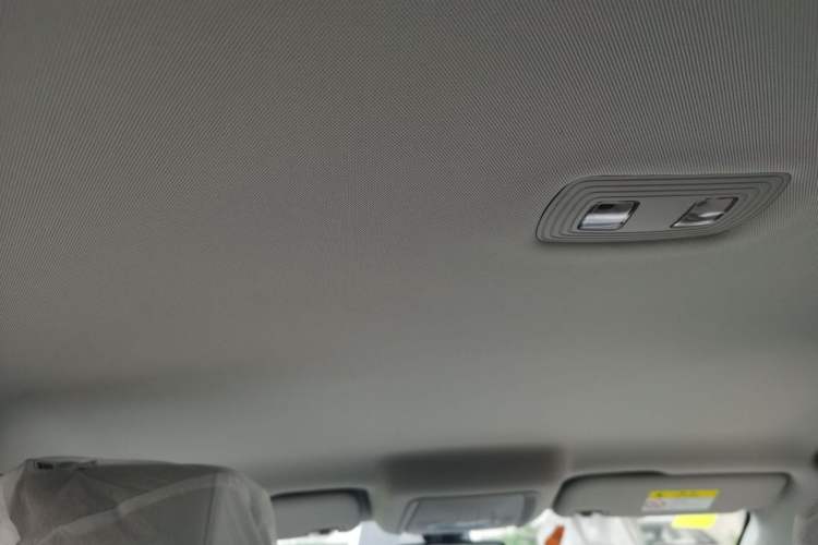 Used BYD Seal 05 DM-i 2025 DM-i Smart Drive 55KM Luxury Model Headliner