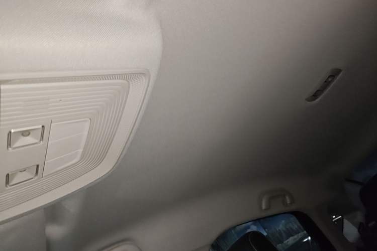 Used BYD Seal 05 DM-i 2025 DM-i Smart Drive 55KM Luxury Model Headliner